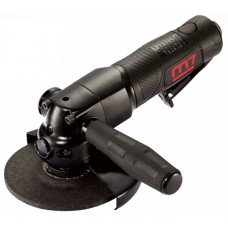 QB-7115(S/M) เครื่องเจียรลูกหมู 5” งอ 100 แบบมือกด MIGHTY SEVEN