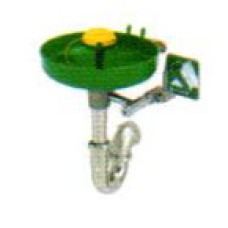 7260BT-7270BT อ่างล้างตาติดผนัง WALL Mounted Eyewash  HAWS