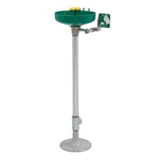 7261-7271 อ่างล้างตาแบบตั้งพิ้น PEDESTAL Mounted Eyewash  HAWS