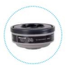 75001L  ตลับกรองไอระเหยสารอินทรีย์ เช่น สี แลคเกอร์  Honeywell