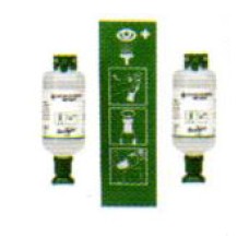 7516C ที่ล้างตาส่วนบุคคล ANODYNE PERSONAL EYEWASH HAWS