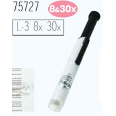 75727 เลนส์ขยาย 17x120mm ชินวา SHINWA