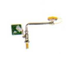 7612LH ก๊อกล้างตาฉุกเฉิน FAUCET MOUNTED EYEWASH HAWS
