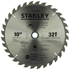 STA7740-AE-ใบเลื่อยวงเดือน 10" 32 ฟัน-Stanley