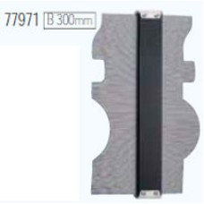 77971 เครื่องมือคัดลอกรูปทรงชิ้นงาน 300x150x31mm ชินวา SHINWA