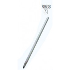 78638 ปากกาขีดเหล็ก 155x6x6mm ชินวา SHINWA