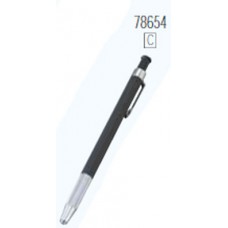 78654 ปากกาขีดเหล็ก 140x11x8mm ชินวา SHINWA