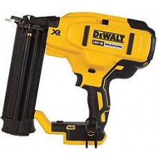 DCN680B-เครื่องยิงตะปูไร้สายไร้แปรงถ่าน 18V 18GA เครื่องเปล่า-DeWALT