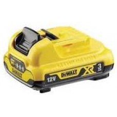 DCB124-B1-แบตเตอรี่ 12V MAX-DeWALT