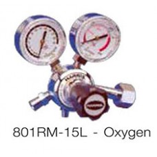 801RM-15L-Oxygen-เครื่องปรับแรงดันสำหรับการแพทย์-HARRIS