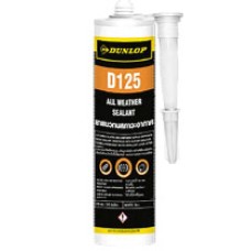 D125-อะคริลิคยาแนวยืดหยุ่นสูงขนาด 300ML.-Dunlop