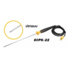 F151-0179  โพรบวัดอุณหภูมิ รุ่น 80PK-22 FLUKE
