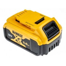 DCB184-BATTARY Li-ion 18V 5.0Ah-DeWALT