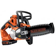 GKC1820L20-QW-เลื่อยยนต์ 18 V-BLACK&DECKER