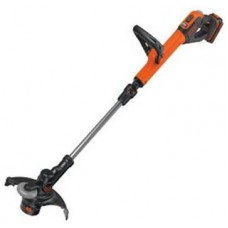 STC1820EPCB-B1-เครื่องเล็มหญ้าแบบไร้สาย 18V-BLACK&DECKER