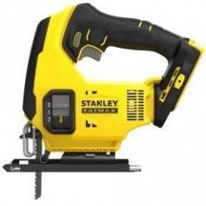 SCJ600-B1-เลื่อยจิ๊กซอร์ไร้สาย 20V-Stanley