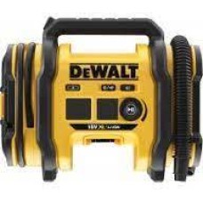 DCC018N-XJ-เครื่องสูบลมไร้สาย 20V เครื่องเปล่า-DeWALT