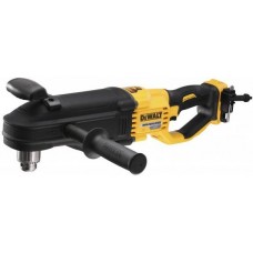 DCD470N-XJ-สว่านองศากำลังสูงไร้สาย 60V Max-DeWALT