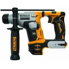 DCH172N-KR-สว่านโรตารี่ 16 มม.ไร้สายไร้แปรงถ่าน 20V Max ขนาดเล็ก Atomic-DeWALT