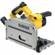 DCS520NT-เลื่อยรางไร้สาย 6-1/2"-DeWALT