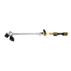 DCST922B-เครื่องเล็มหญ้าไร้สาย 20V-DeWALT