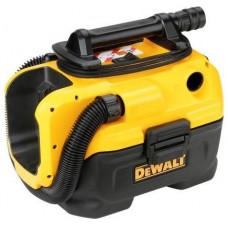 DCV584L-QW-เครื่องดูดฝุ่นดูดเปียกแห้ง 18V Li-ion-DeWALT