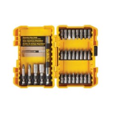 DW2162-ชุดดอกไขควง 29 ดอก-DeWALT