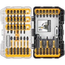 DWA2T40IR-ชุดดอกไขควงกระแทก 40 ชิ้น-DeWALT