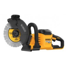 DCS690N-XJ-เครื่องตัดคอนกรีตไร้สายไร้แปรงถ่านขนาด 230 มม.-DeWALT