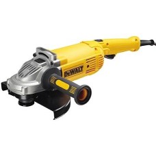 DWE492-B1-เครื่องเจียรขนาด 230 มม. 2200 วัตต์-DeWALT