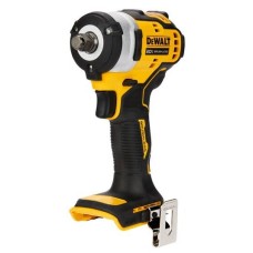 DCF911N-B1-บล็อกกระแทกไร้สายไร้แปรงถ่าน 1/2" 340Nm 20V Max เครื่องเปล่า-DeWALT
