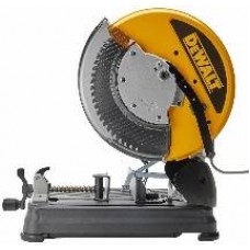 DW872-KR-เครื่องตัด multi-cuyyer ใส่ใบขนาด 14" 2200W-DeWALT