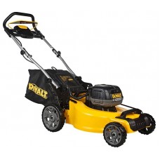 DCMW564N-XJ-รถตัดหญ้าไร้สาย 20V Max-DeWALT