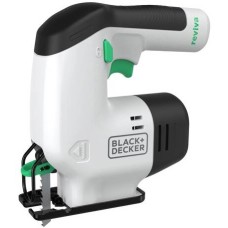 REVJ12C-เลื่อยฉลุไร้สาย 12 V-BLACK&DECKER