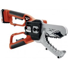 LLP120B-เลื่อยไร้สาย alligator lopper 20 V-BLACK&DECKER