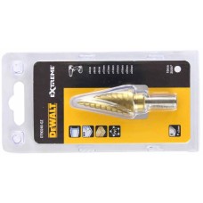 DT90246-QZ-ดอกสว่านขั้นบันได Titanium 4-22mm.-DeWALT