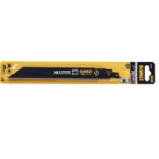 DT99552-QZ-ใบเลื่อยอเนกประสงค์ขนาด 203 มม. 14-18 ฟัน (5 ใบ/แผง)-DeWALT