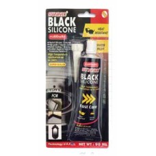 SC08895 ซิลิโคน สูตรธรรมชาติ ไร้กลิ่น สูตรสีดำ ซันนิค SUNNIC 