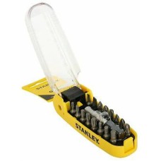 STA62635-XJ-ชุดดอกไขควง 17 ชิ้น-Stanley