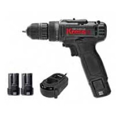 8991KU200.1  สว่านไขควงไร้สาย 12V 10mm  Kress