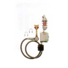 9001 EXP ไฟและเสียงฉุกเฉิน HAWS