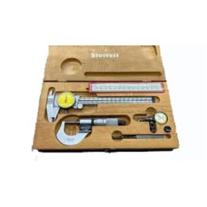 S905MZ ชุดเครื่องมือ STARRETT