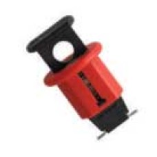 90845  อุปกรณ์ล็อคเบรกเกอร์ ชนิด Pin Out Standard  BRADY