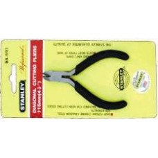 84-591-คีมปากเฉียง 4-1/2" 115 mm.-Stanley