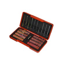 XPB C6.992 ชุดไขควง 90 ชิ้น รุ่น PB C6 992