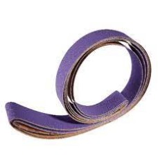 BORA3 (JS993)-ผ้าทรายชนิดนิ่มเม็ดทราย Ceramic Alumina-DEERFOS