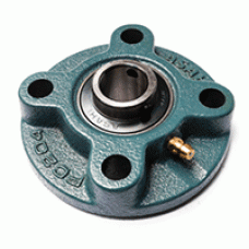 A211-0226  ตลับลูกปืนตุ๊กตา ทรงตัว O หมอนบล็อกแบริ่ง  รูเพลา 25MM  ASAHI