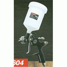 A604 กาบนพ่นสี ความจุ 500 cc AEROPRO