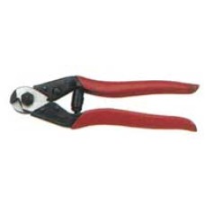 AC-8  คีมตัดสายไฟ Aluminum Alloy Handle ความยาว 180mm.  OPT