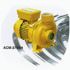ACM-375SH ปั๊มน้ำหอยโข่ง ชนิดแรงดันปานกลาง 1/2 HP Mitsubishi Electric